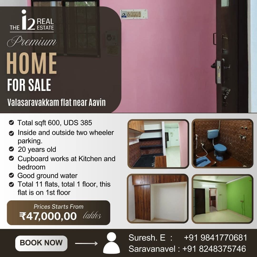 home for sale